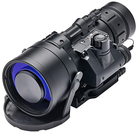 EOTech ClipNV Night Vision Clip-On - Gen 3 ESA, Black